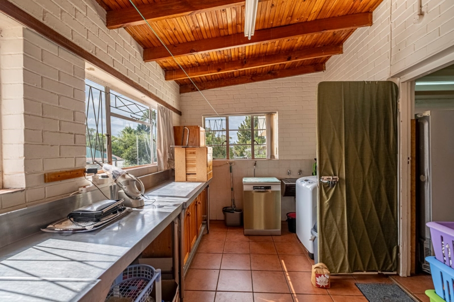 4 Bedroom Property for Sale in Janssendal Eastern Cape